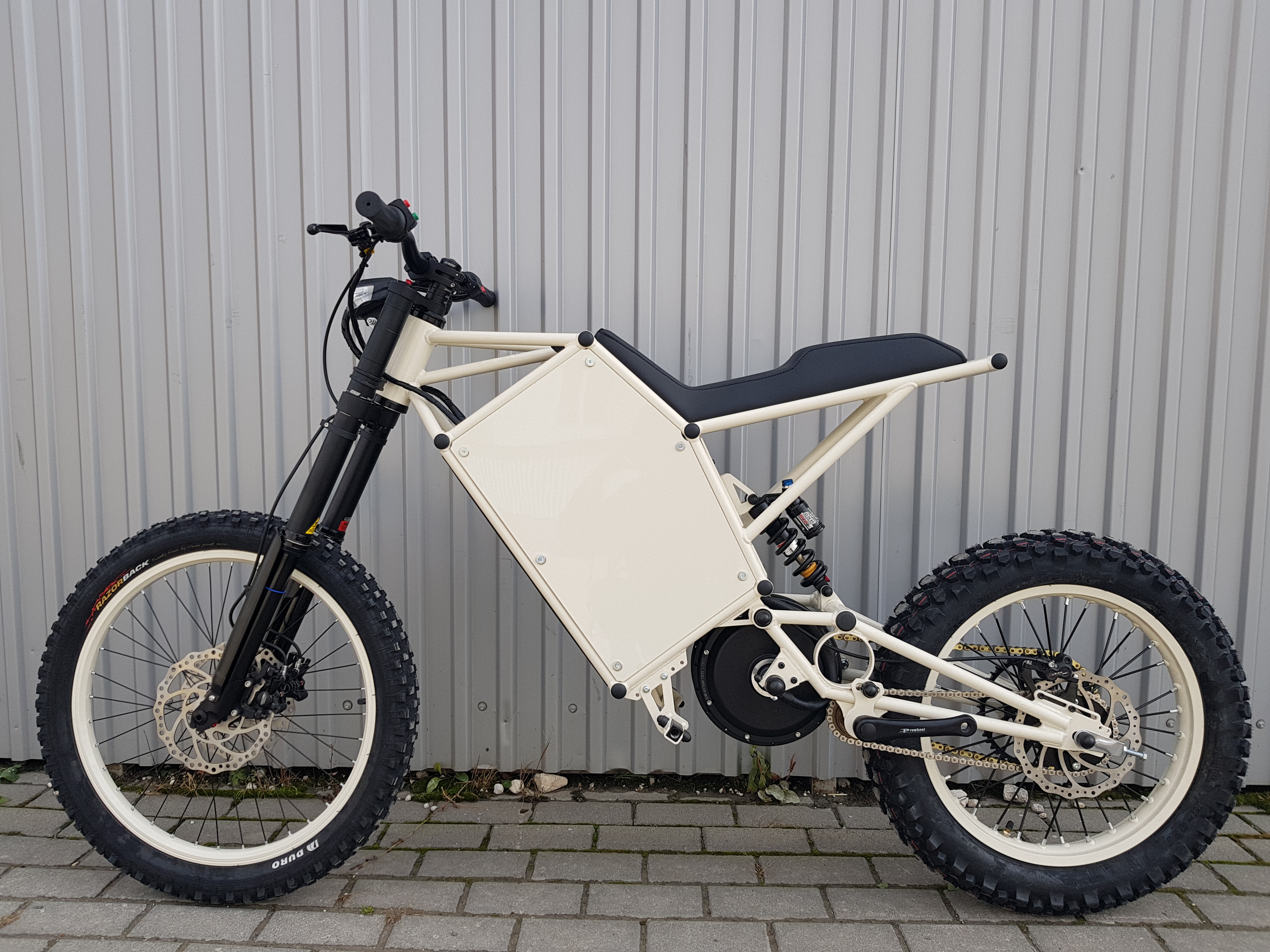 4032x3024 Bikes Vector Vortex