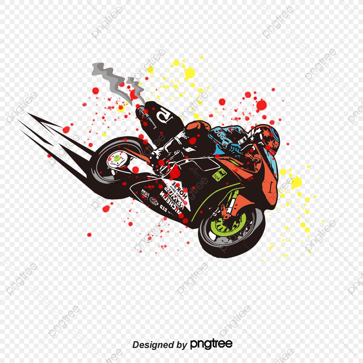 1200x1200 Vector Biker Printing, T Shirt Printing, Prints, Vector Printing