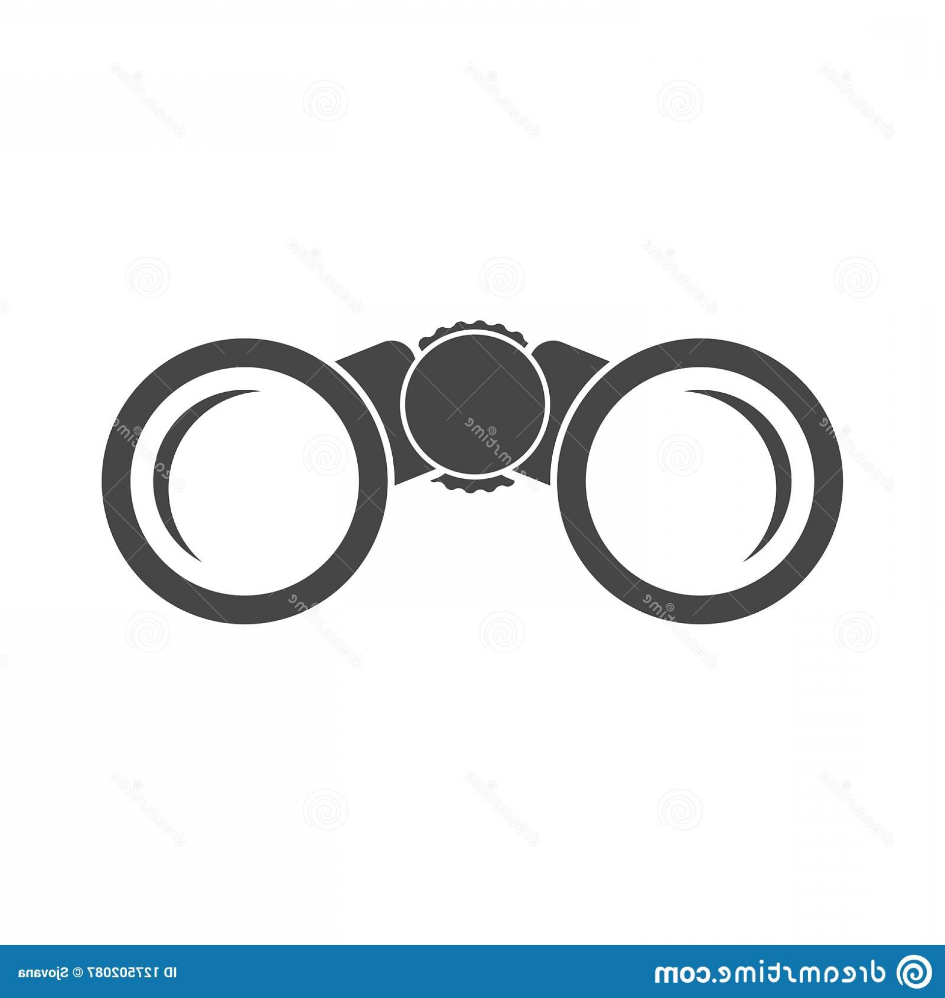 1920x2028 Binoculars Vector Catamart
