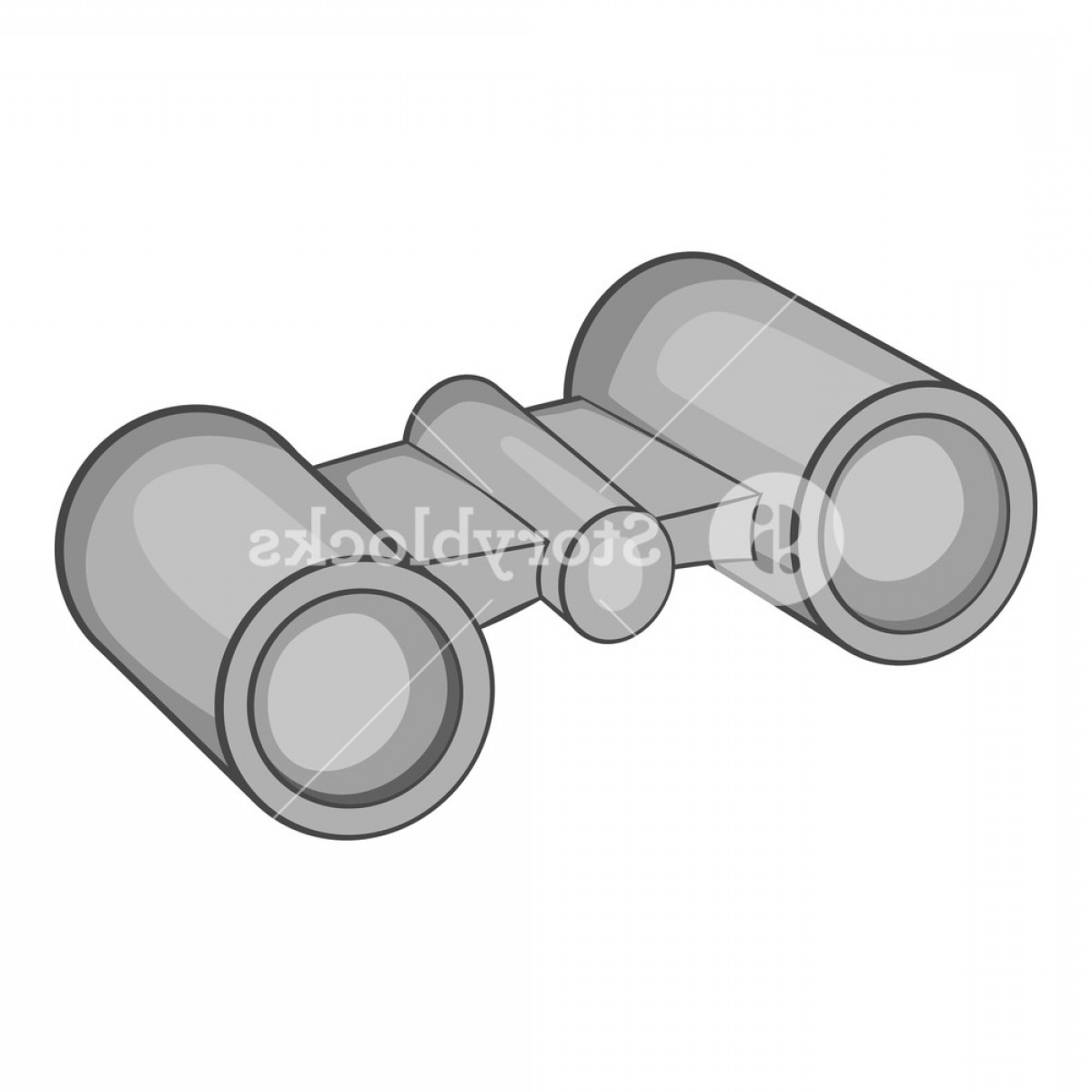 1200x1200 Vector Rangefinder Binoculars Savoyuptown