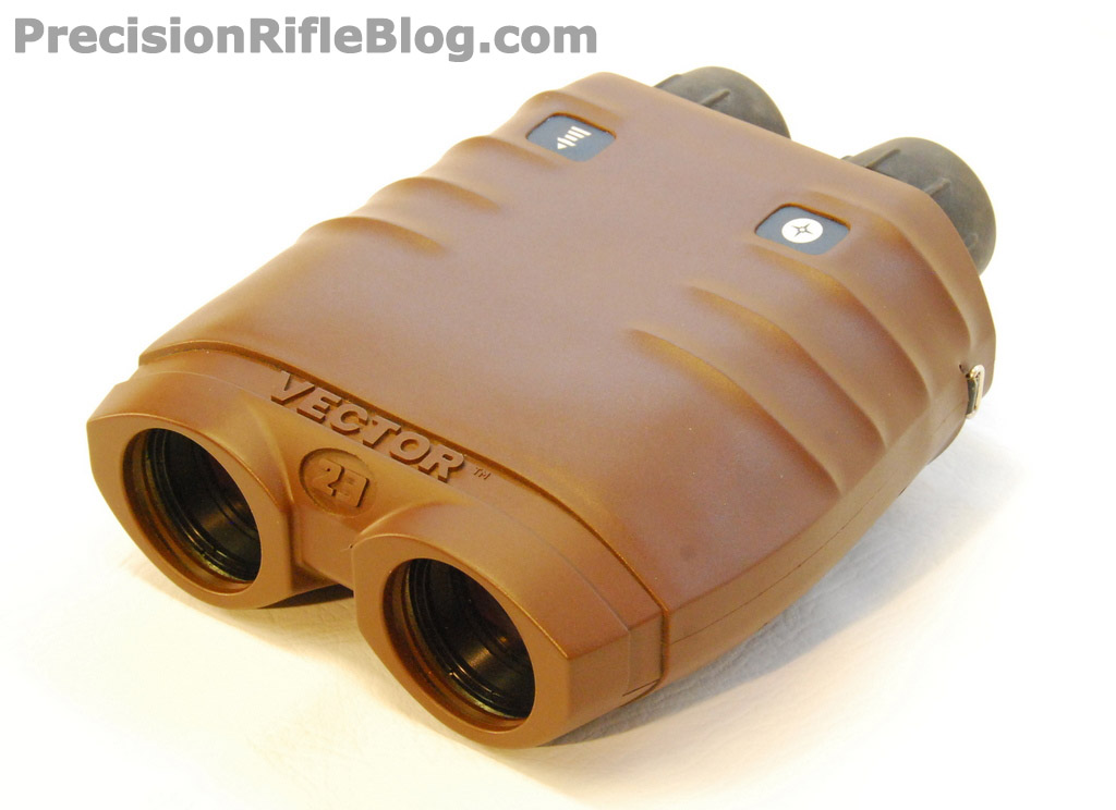 1024x744 Vectronix Vector Rangefinder Binoculars
