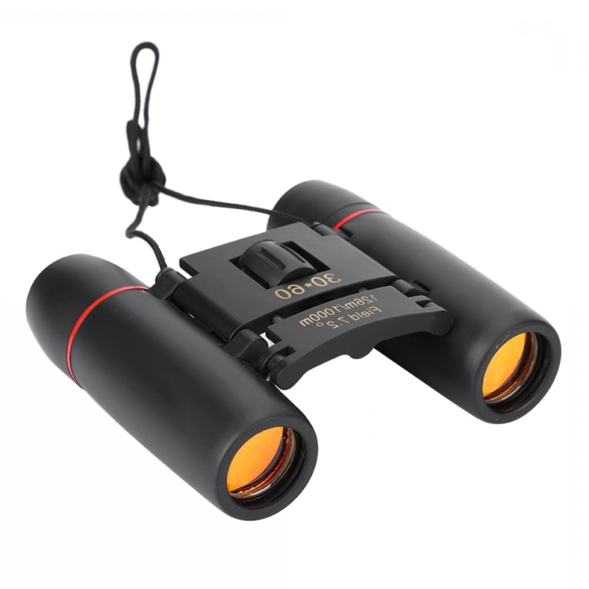 Mini Professional Hd Vision Binoculars Telescope Glasses 1200x1200 Mini Professional Hd Vision Binoculars Telescope Glasses