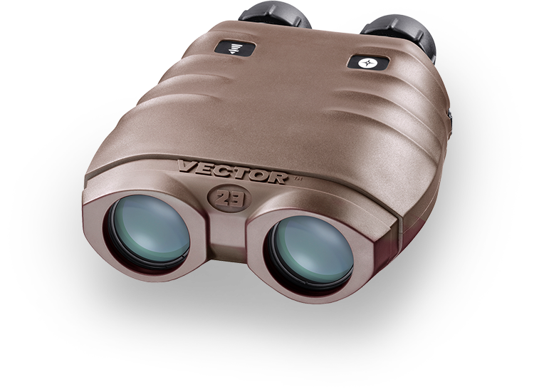 Vector Laser Rangefinder Safran Vectronix 750x550 Vector Laser Rangefinder Safran Vectronix