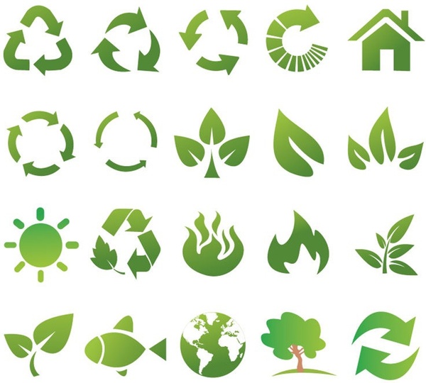 Eco And Bio Vector Set Free Vector In Encapsulated Postscript 600x540 Eco And Bio Vector Set Free Vector In Encapsulated Postscript