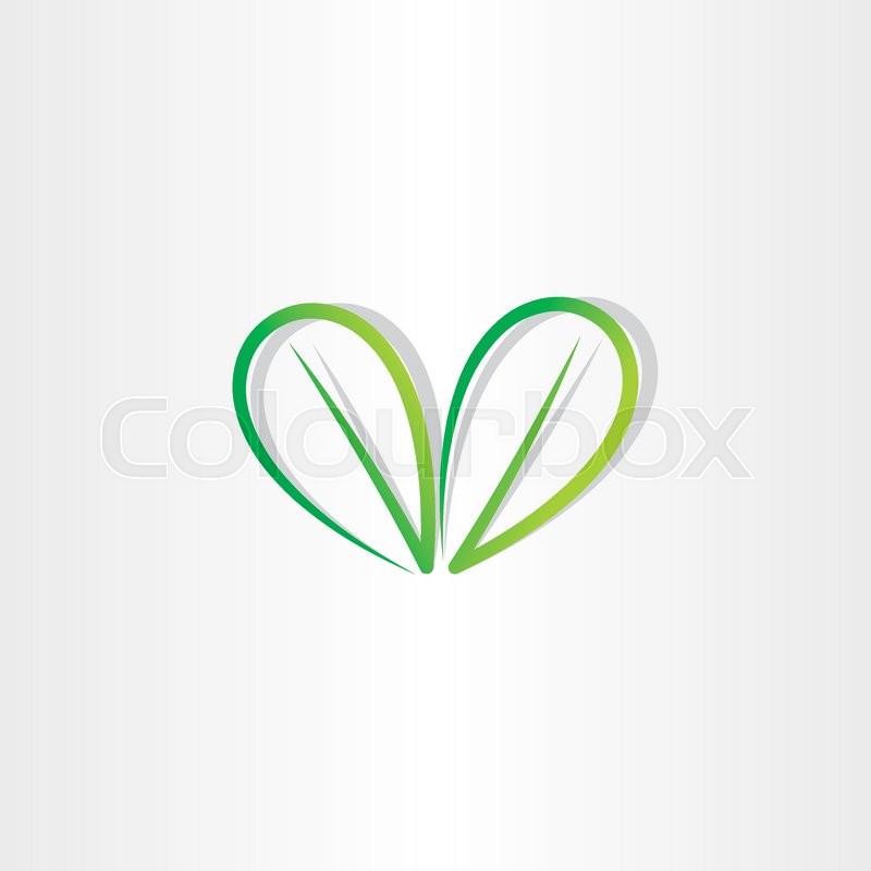 Eco Green Leaf Sign Vector Bio Symbol Stock Vector Colourbox 800x800 Eco Green Leaf Sign Vector Bio Symbol Stock Vector Colourbox