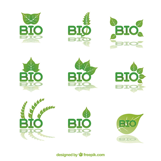 Bio Logos Collection Vector Free Download 626x626 Bio Logos Collection Vector Free Download