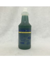 195x244 Pest Management