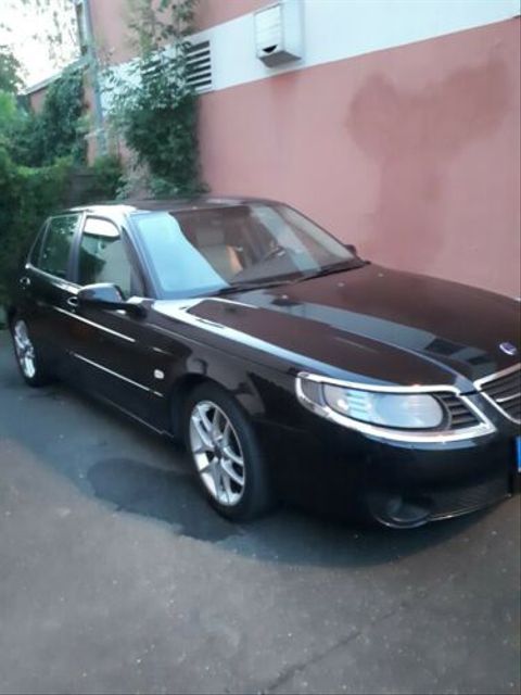 480x640 Used Saab Year Km Reezocar