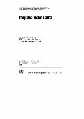 169x240 Integrated Vector Control Seventh Report Of The Who Expert