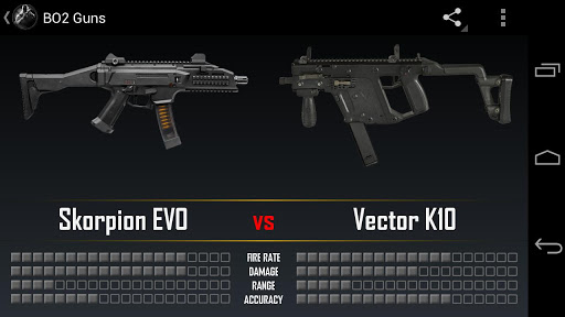 512x288 Black Ops Guns Android Games