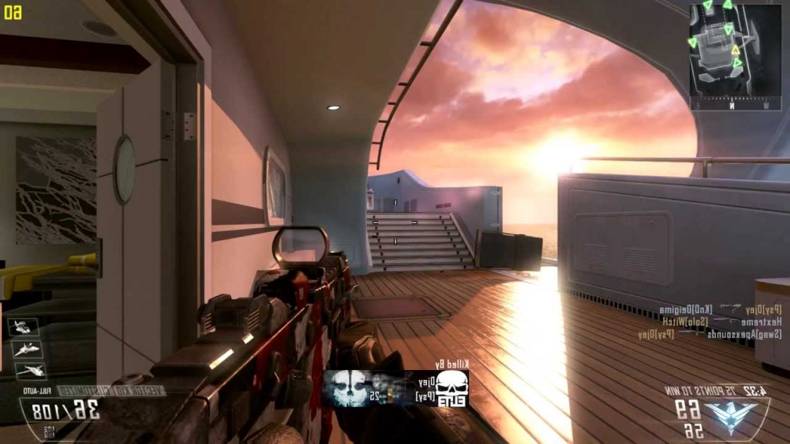 1536x864 Black Ops Call Of Duty Vector Savoyuptown