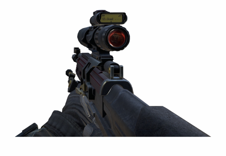 920x637 Scope Vector Sniper Aim