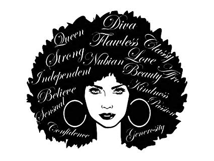 Evelyndavid Black Women Stylish Princess Princess 425x320 Evelyndavid Black Women Stylish Princess Princess