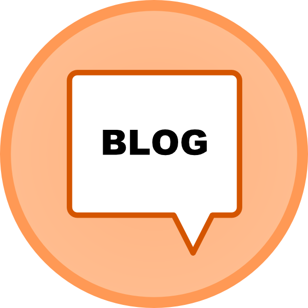Blog This Icon Clip Art 600x600 Blog This Icon Clip Art