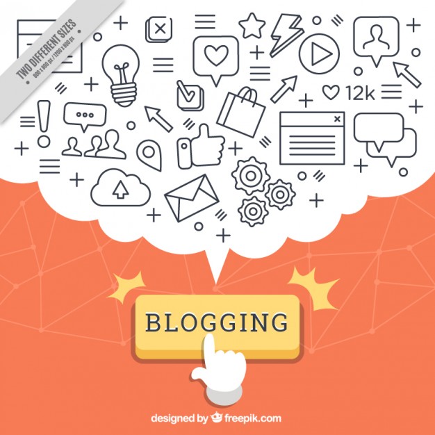 Blogging Vectors, Photos And Free Download 626x626 Blogging Vectors, Photos And Free Download