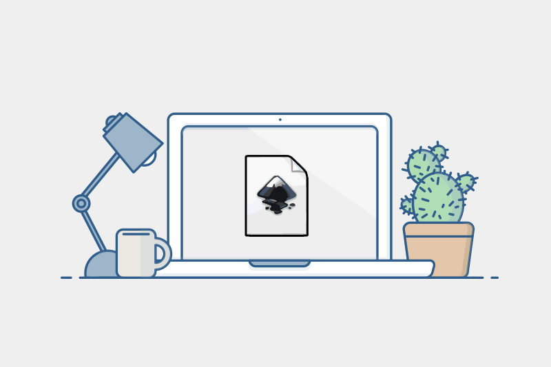 Design Made Easy With Inkscape Vector Tutorials Ponoko 800x533 Design Made Easy With Inkscape Vector Tutorials Ponoko