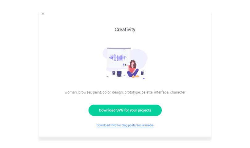 Sites You'll Want To Bookmark For Free Vector Images 810x481 Sites You'll Want To Bookmark For Free Vector Images