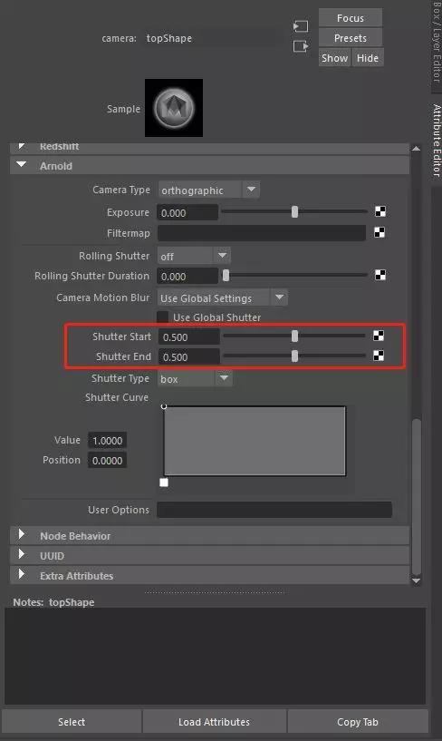 Maya Arnold's Method Of Making Motion Vector Blur In Aov Channel 488x817 Maya Arnold's Method Of Making Motion Vector Blur In Aov Channel