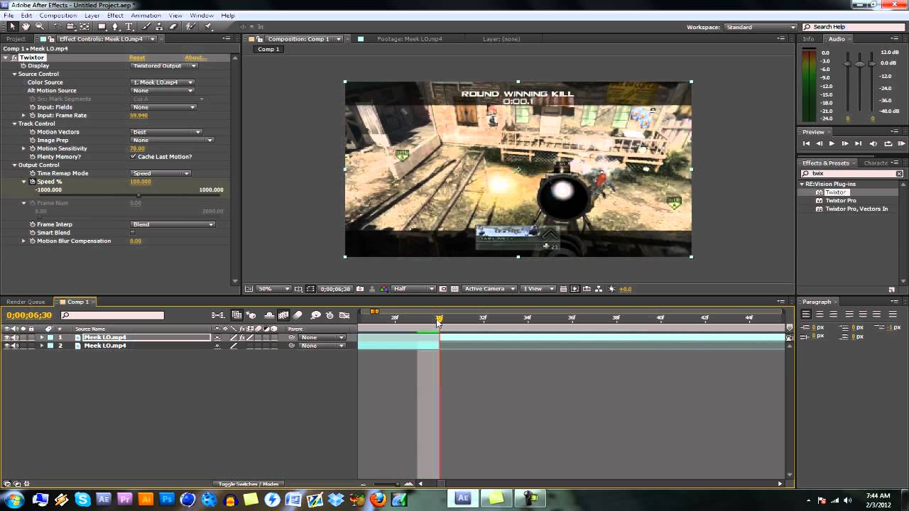 Tutorial 1280x720 Tutorial