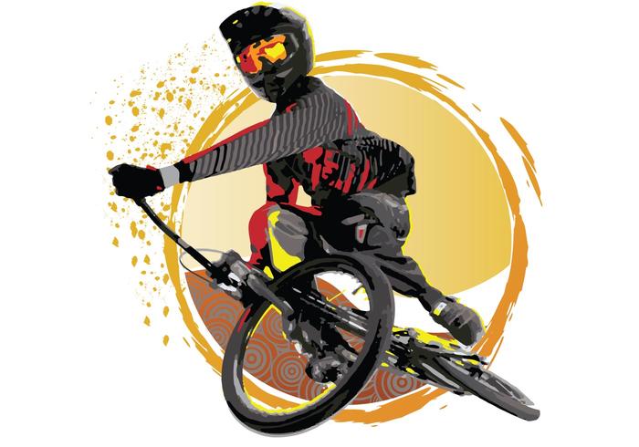 700x490 Bmx Vectors Free Vector Graphics Everypixel