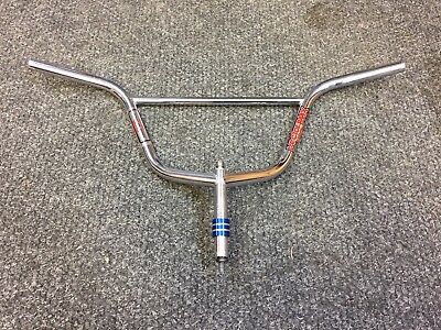 400x300 Old School Bmx Vintage Haro Vector Bars Haro Master Haro