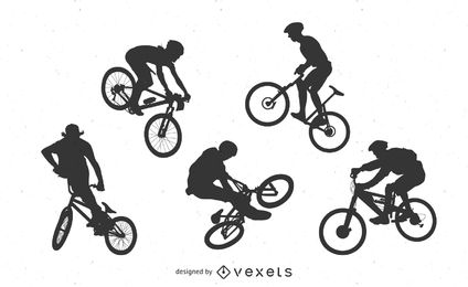 424x260 Bmx Vector Graphics To Download