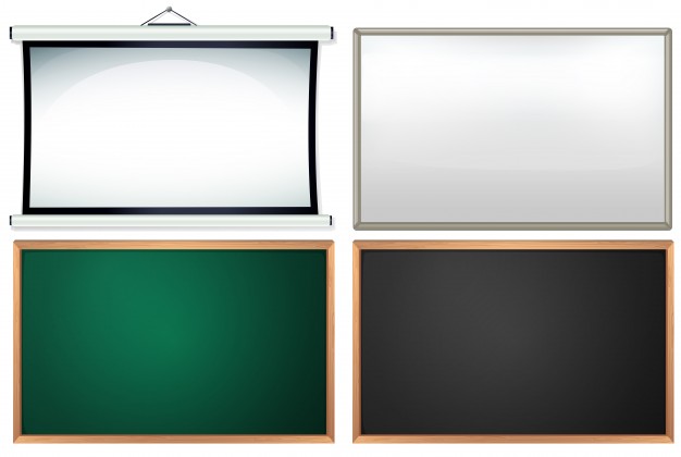 Four Different Board And Frames Vector Free Download 626x420 Four Different Board And Frames Vector Free Download