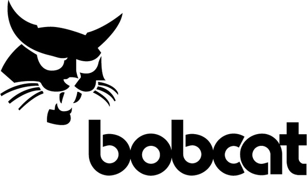 600x345 Free Download Vector Bobcat Free Vector Download