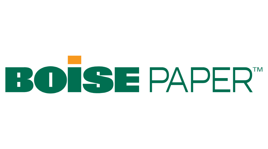 900x500 Boise Paper Vector Logo