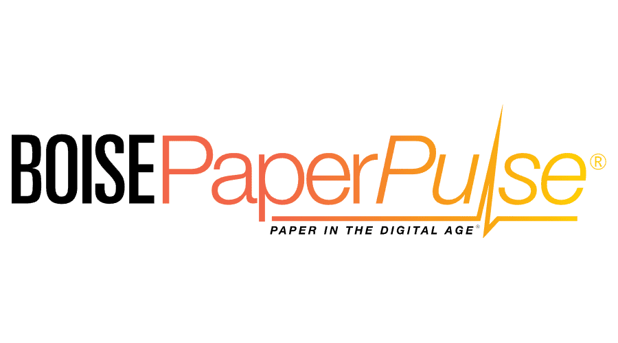900x500 Boise Paperpulse Vector Logo