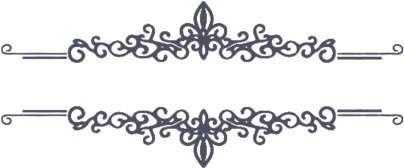 Hd Free Border Vector Png 404x168 Hd Free Border Vector Png