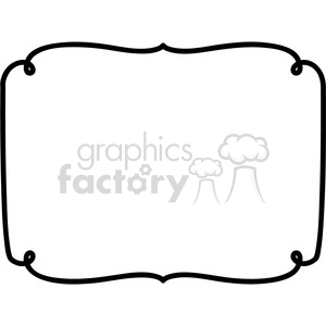 Lines Frame Border In Vector Clipart Royalty Free Gif, Png 300x300 Lines Frame Border In Vector Clipart Royalty Free Gif, Png