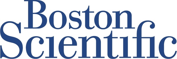 600x203 Boston Scientific Free Vector In Encapsulated Postscript