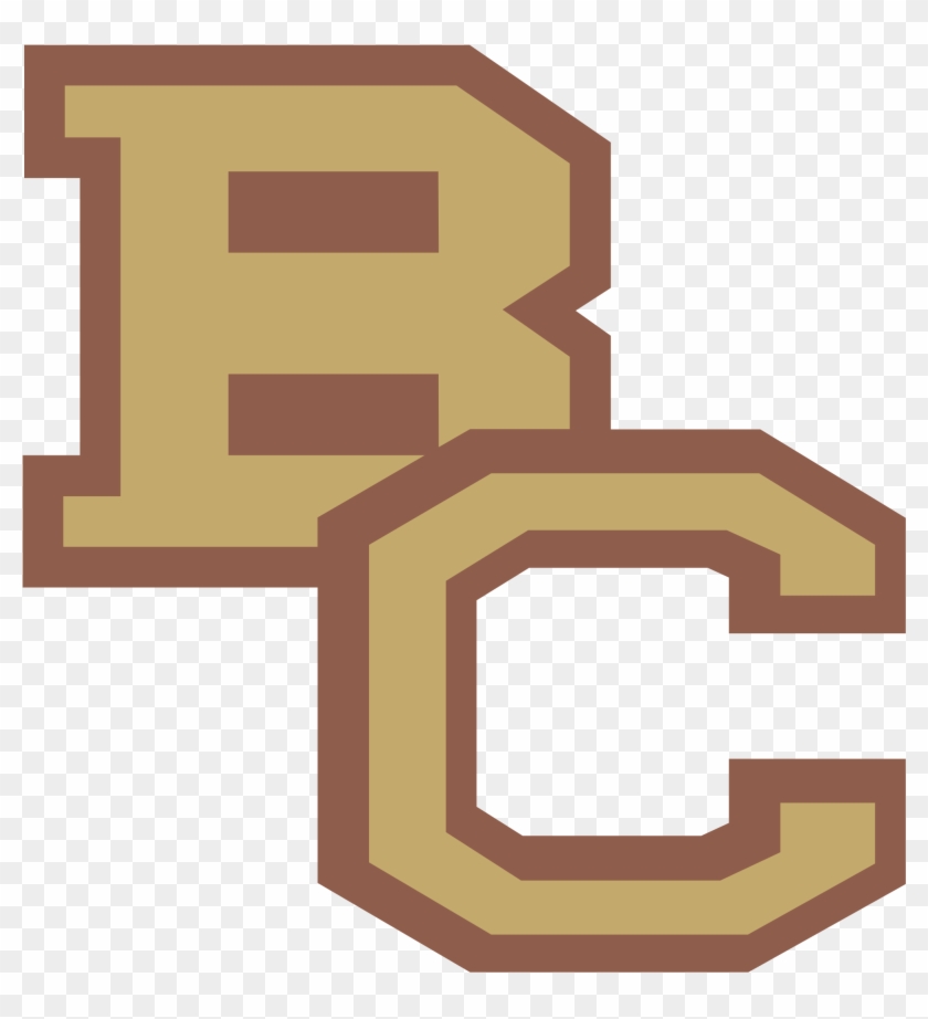 840x922 Boston College Eagles Logo Png Transparent Vector