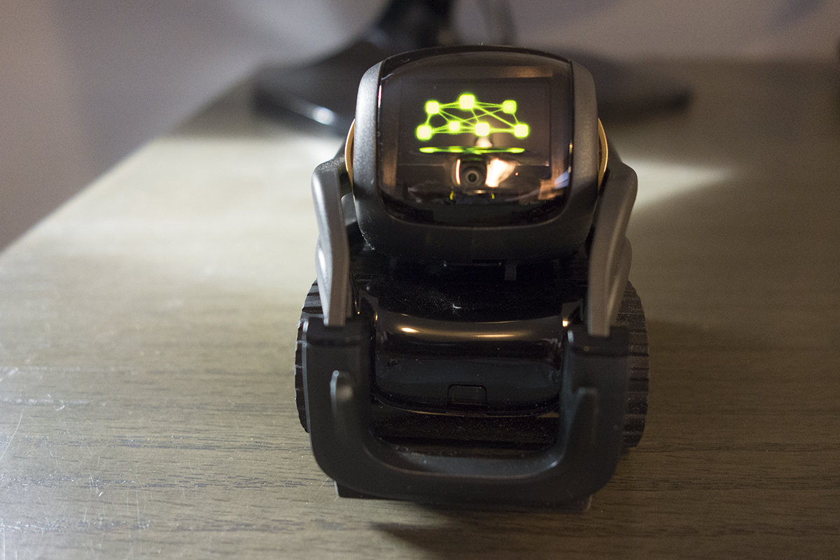 Anki Vector Robot Review A Magnetic Personality Covers A Lack 1200x800 Anki Vector Robot Review A Magnetic Personality Covers A Lack