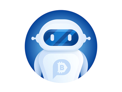 Bot Icon 400x300 Bot Icon