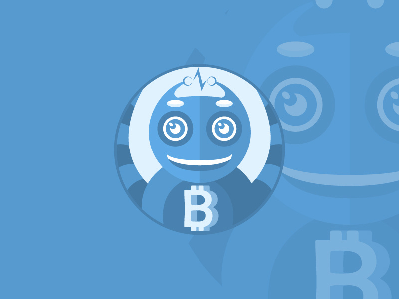 Icon For A Crypto Currency Bot In The Telegram 800x600 Icon For A Crypto Currency Bot In The Telegram