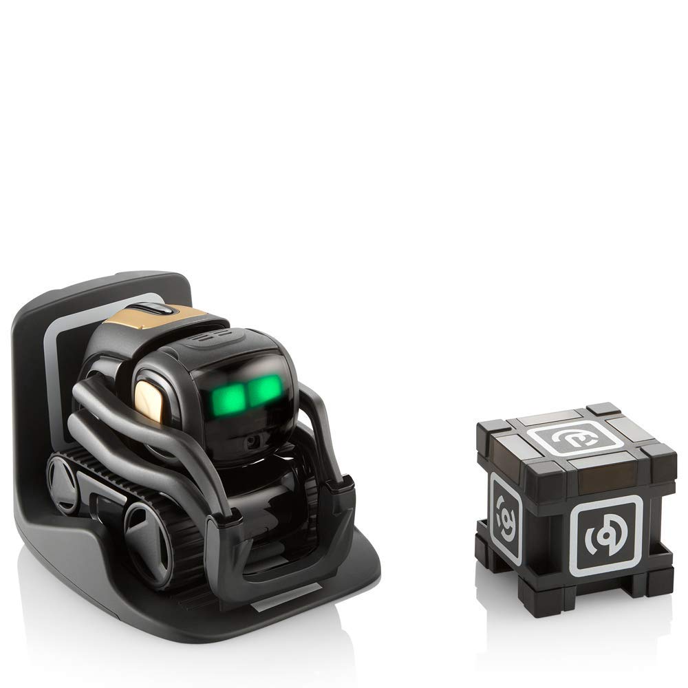Anki Vector Home Bot Your Mini Superhero To Save You Of Boredom 1000x1000 Anki Vector Home Bot Your Mini Superhero To Save You Of Boredom