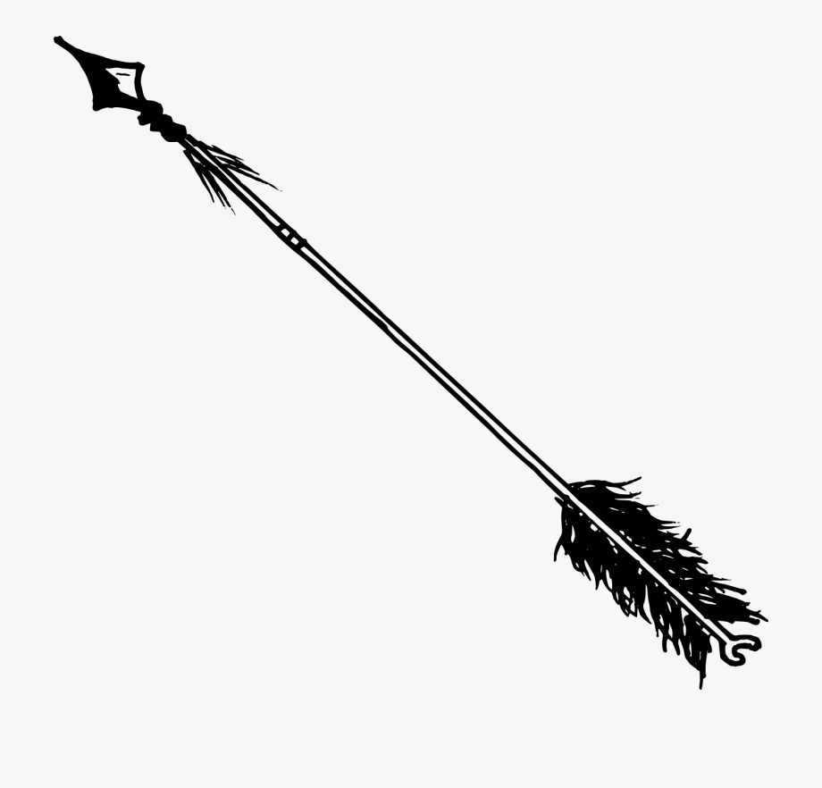 920x882 Bow And Arrow Vector