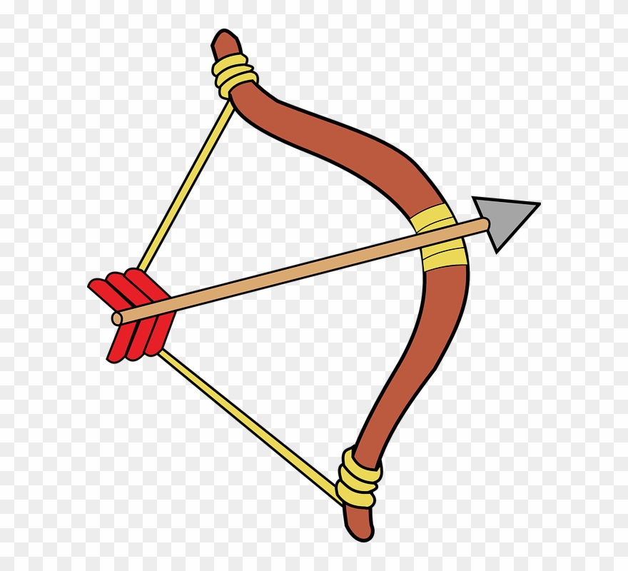 880x800 Image Free Download Archery Vector Word