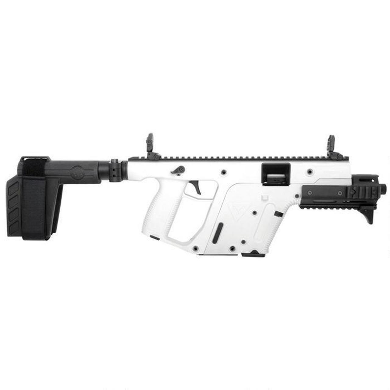1280x1280 Kriss Vector Gen Ii Sdp Sb Auto Pistol Barrel Pistol