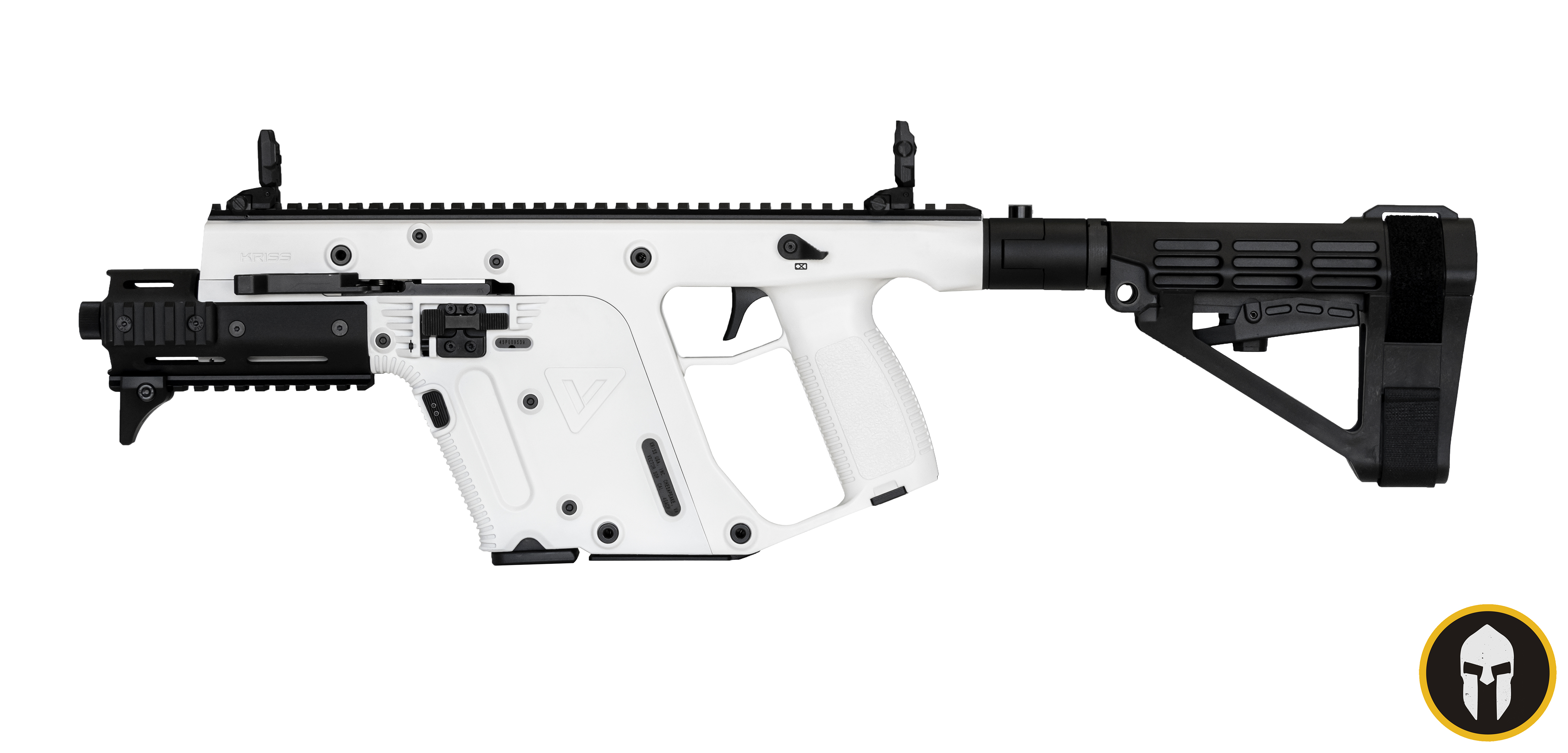 4578x2200 Kriss Vector Sdp Gen Ii Enhanced