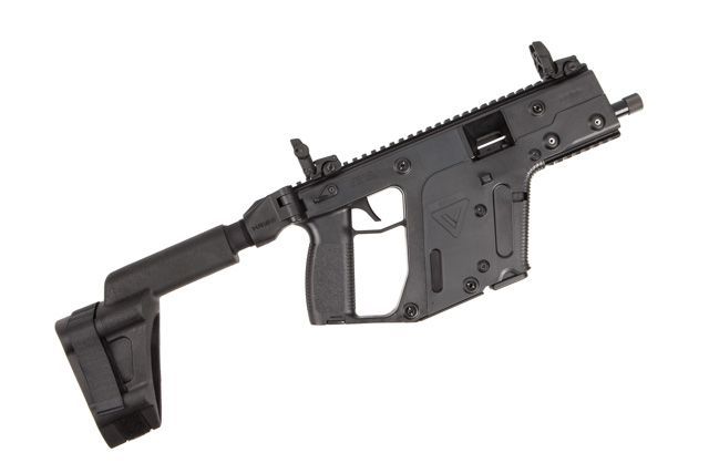 640x427 Kriss Vector Gen Sdp Pistol Sbt Stabilizing Brace