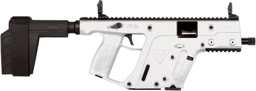 500x179 Kriss Vector Sdp Pistol Acp Semi Auto Pistol, Threaded
