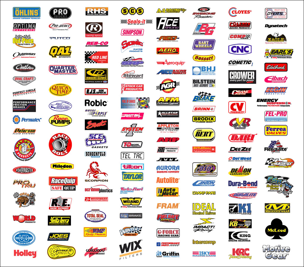 Brands Of The World Vector At Collection Of Brands Of The World Vector Free