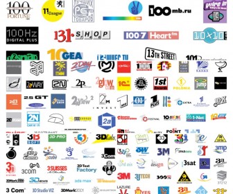 336x280 Vector Brand Logotypes Free Stock Vector Art Illustrations