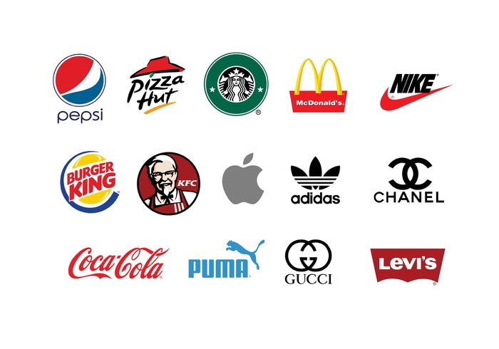 700x490 Brands Of The World Vectors Free Vectors Ui Download