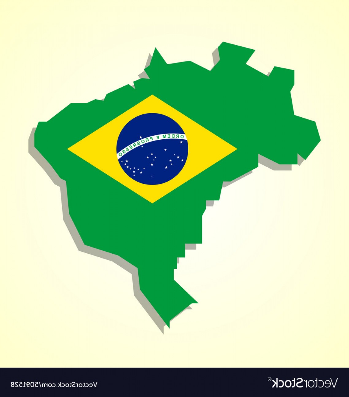 1138x1296 Brazil Map And Brazilian Flag Vector Soidergi