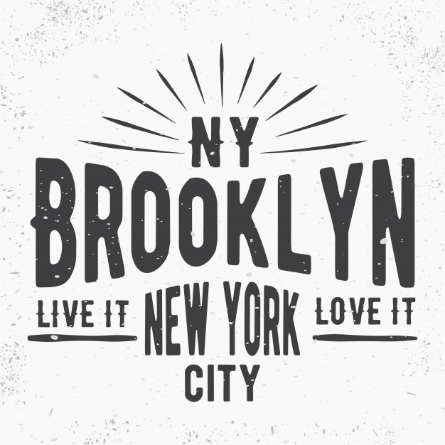 Brooklyn Vintage Stamp Vector Premium Download 626x626 Brooklyn Vintage Stamp Vector Premium Download