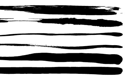 400x260 Beautiful Free Adobe Illustrator Vector Brushes Inspirationfeed